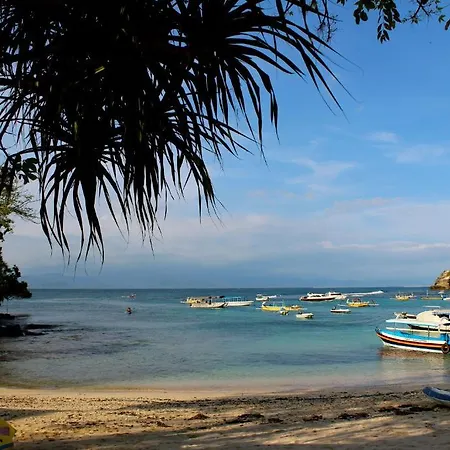 Molamola House Hotel