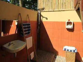 モラモラ ハウス ホリデーパーク 2*