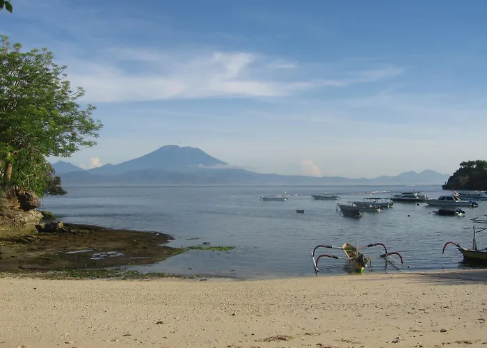 モラモラ ハウス レンボンガン島