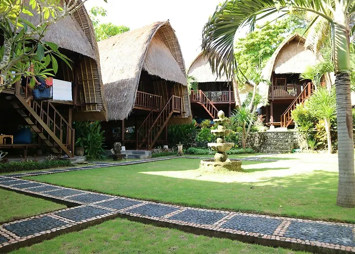 モラモラ ハウス 2*